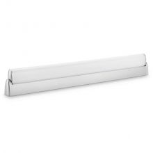 Lamine kinkiet 11W LED 3000K 230V szary